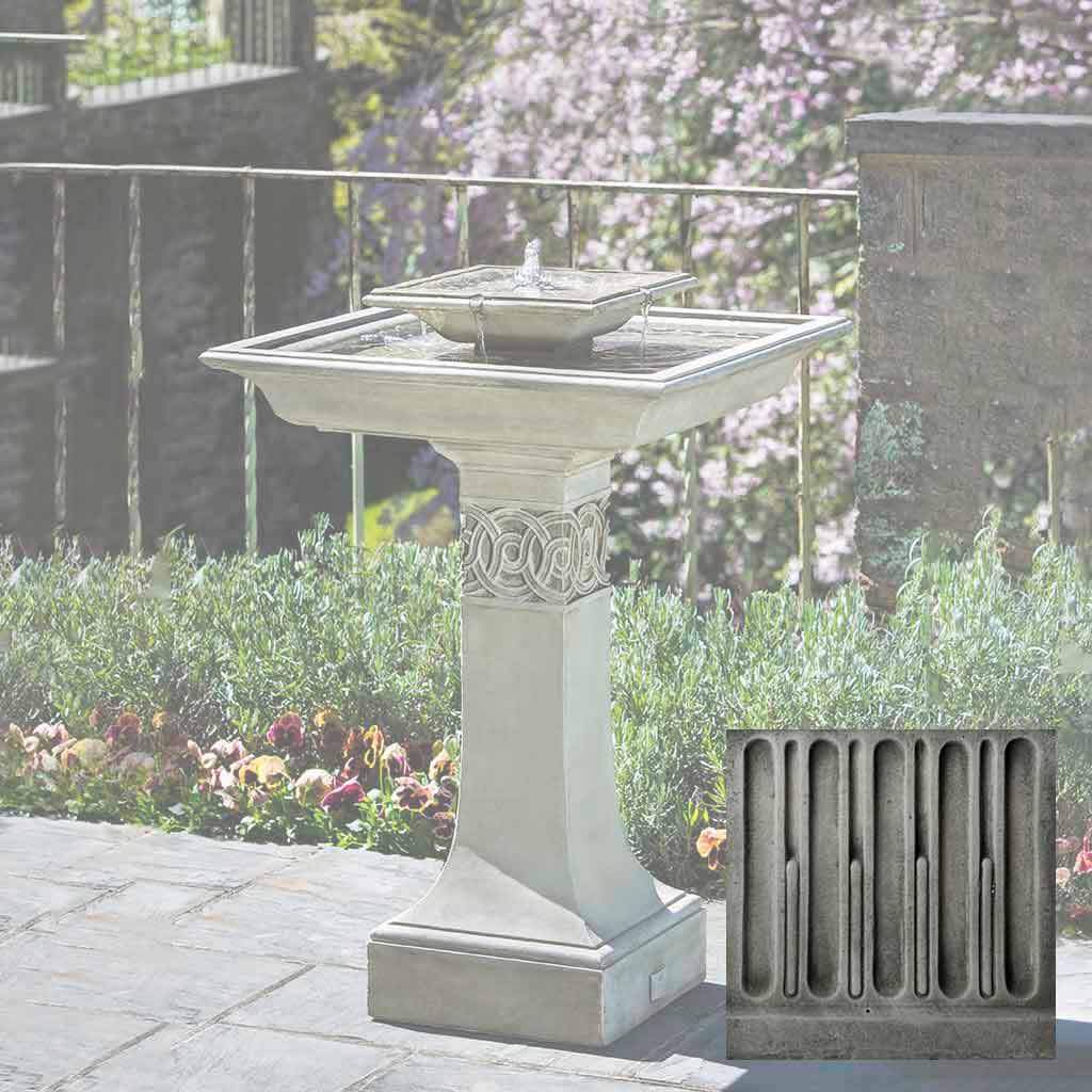 Portwenn Fountain