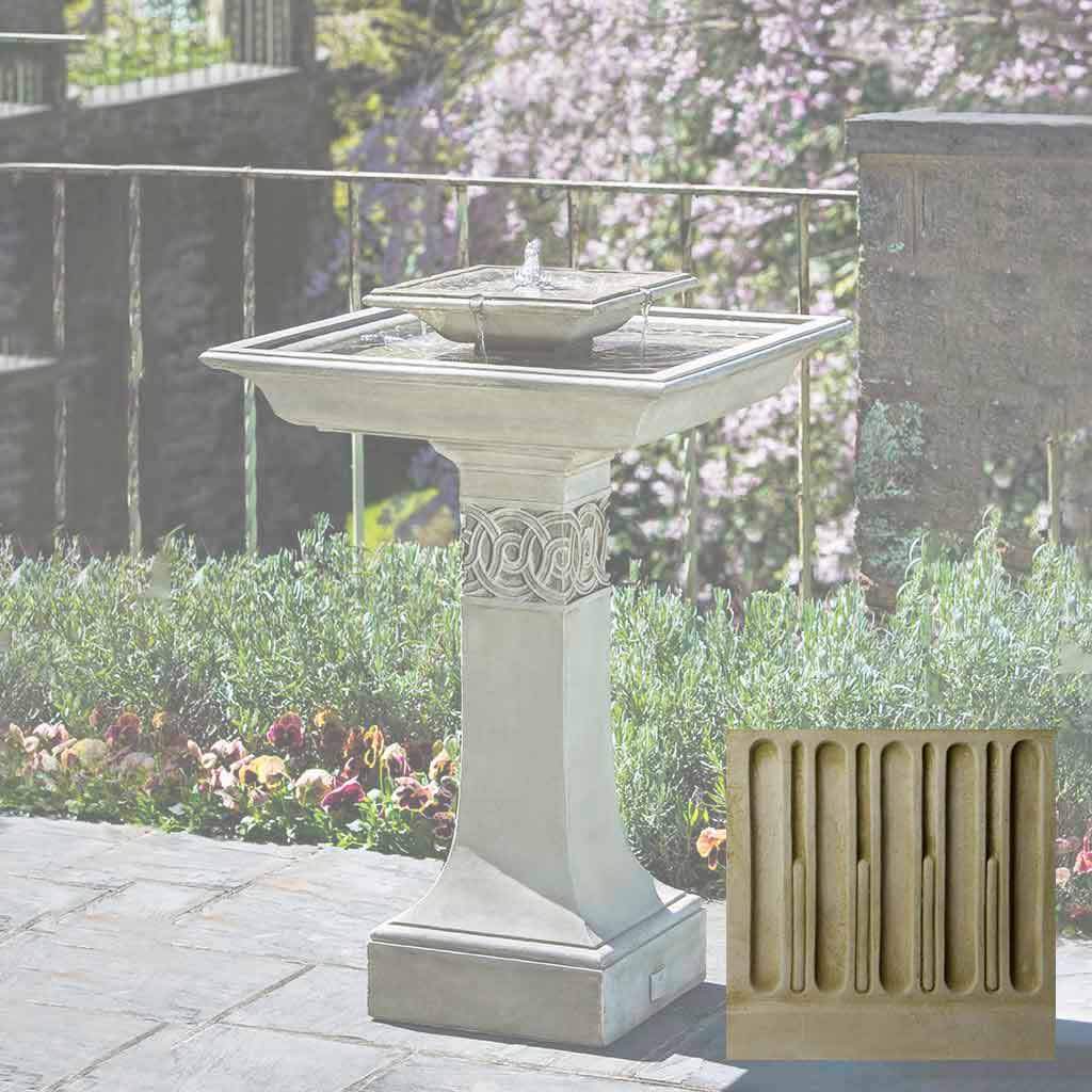 Portwenn Fountain