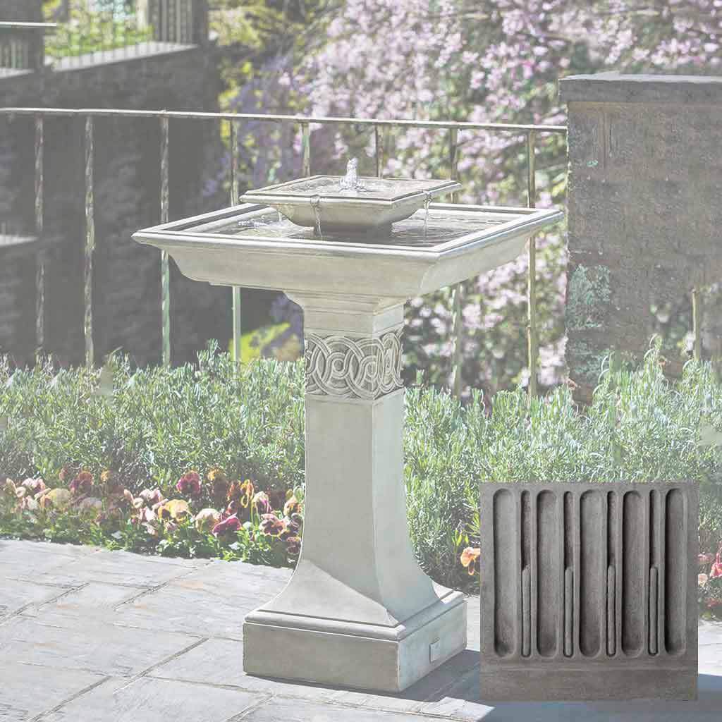 Portwenn Fountain