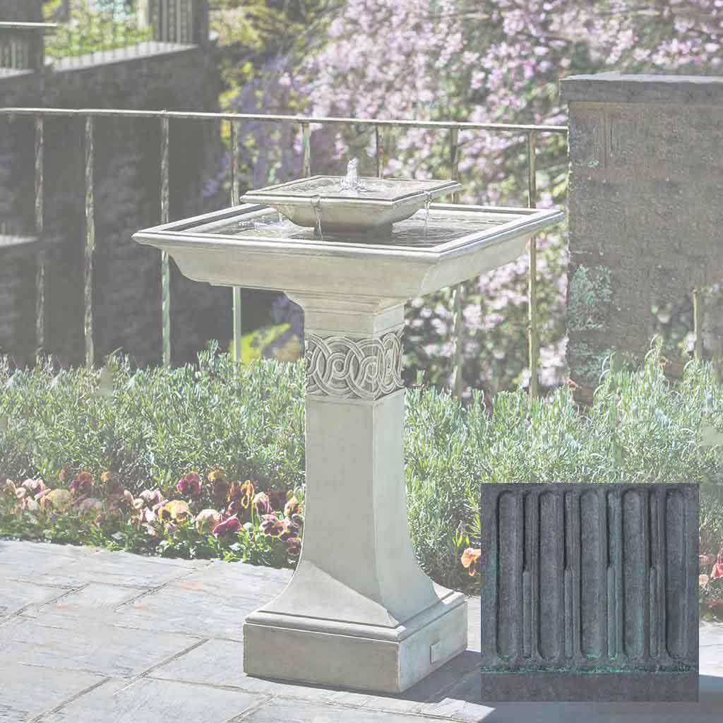 Portwenn Fountain