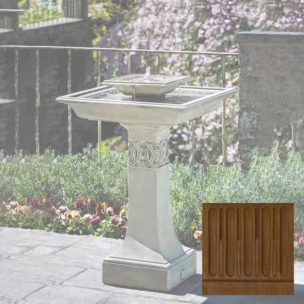 Portwenn Fountain
