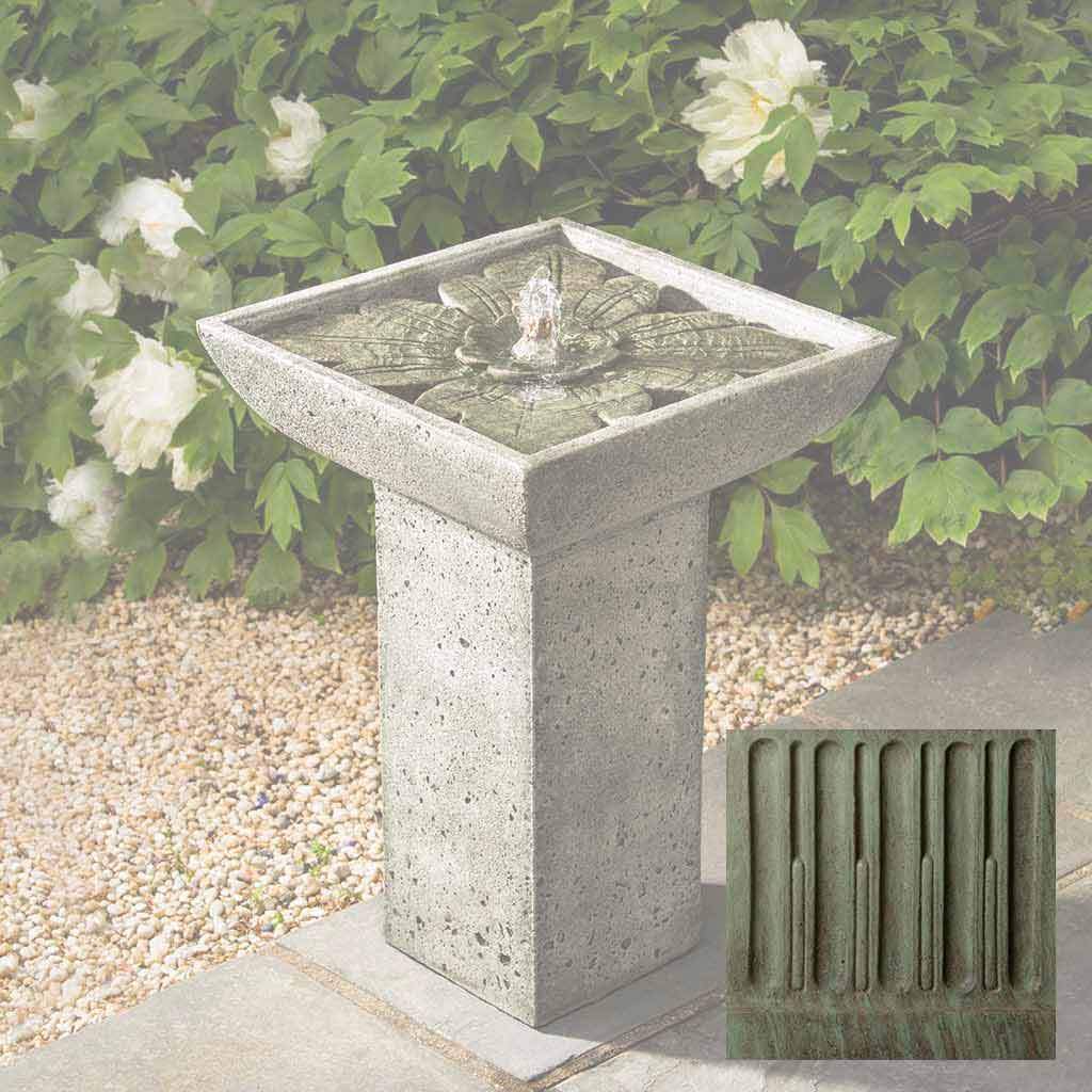 Andra Fountain