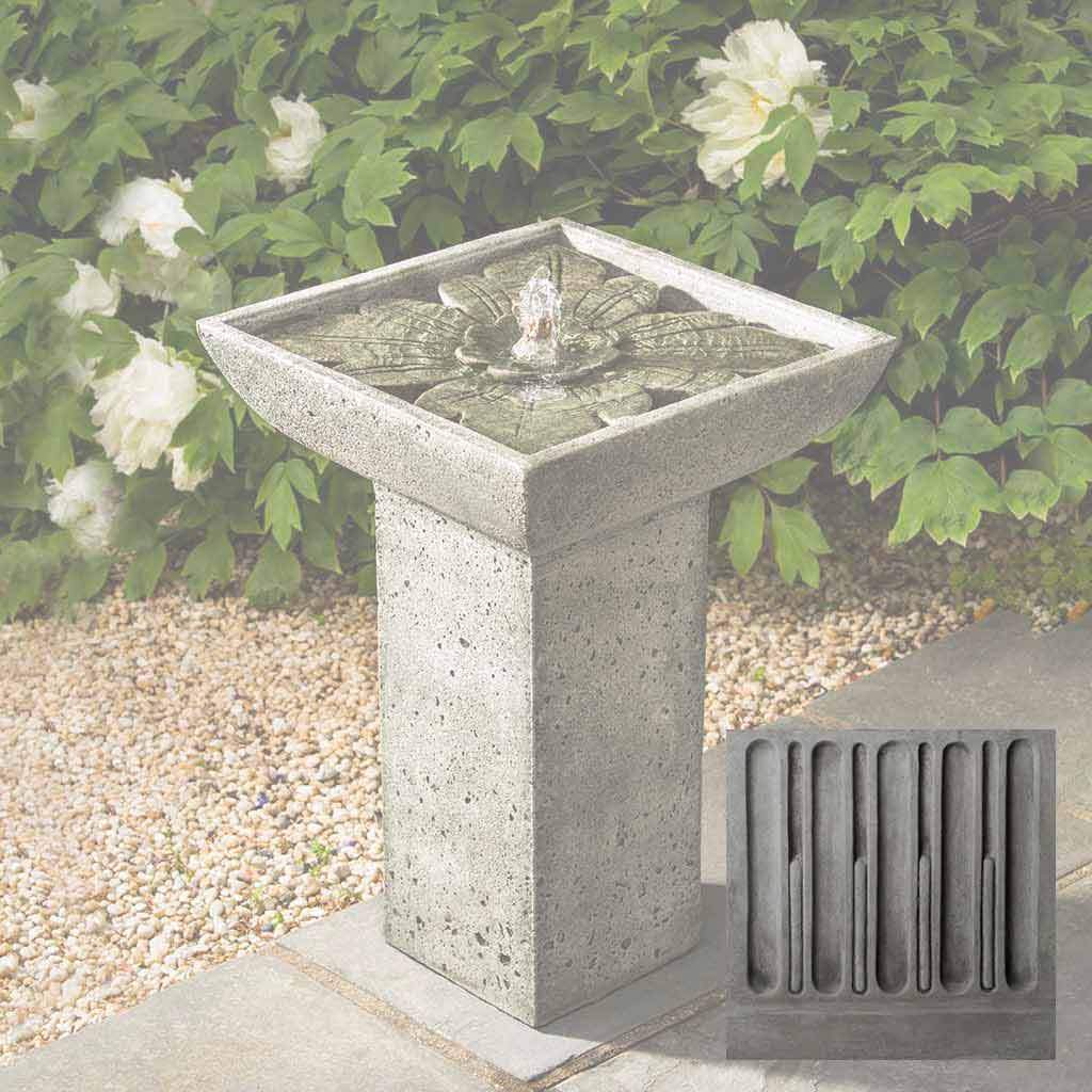Andra Fountain