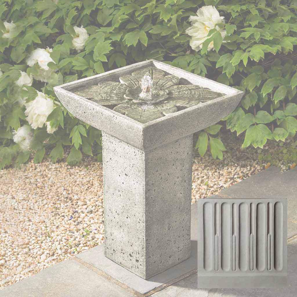 Andra Fountain