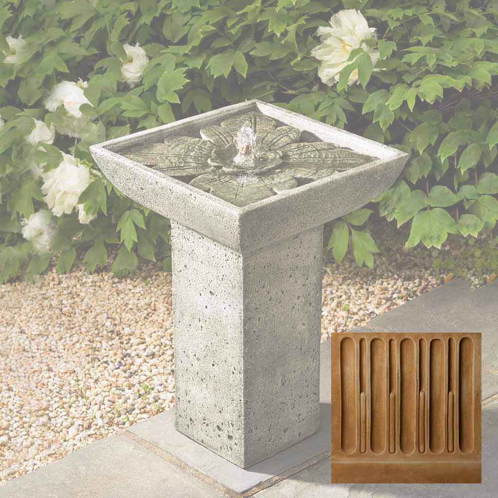 Andra Fountain