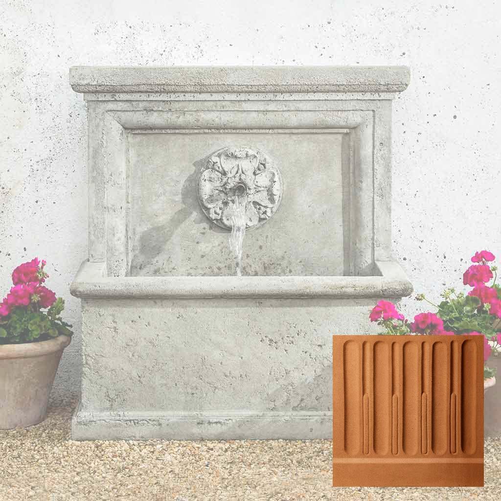 St Aubin Fountain