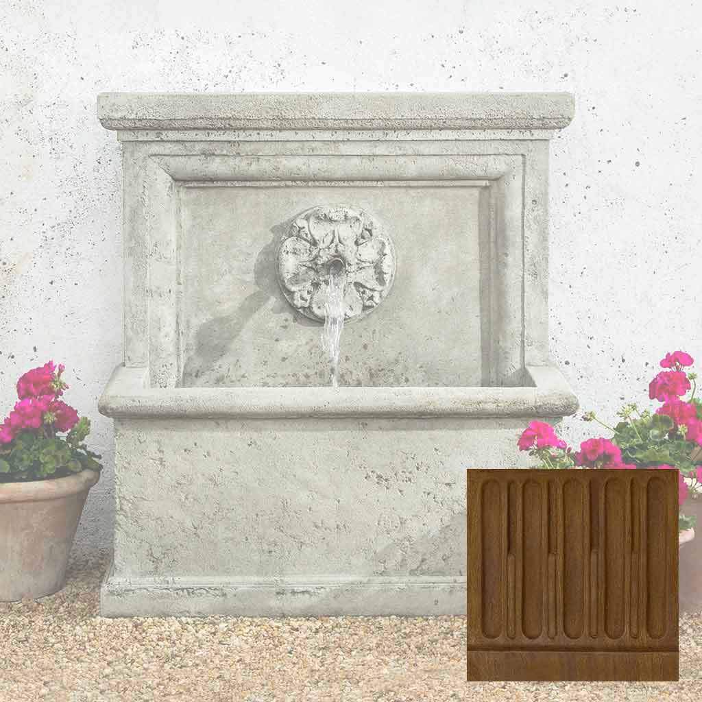 St Aubin Fountain