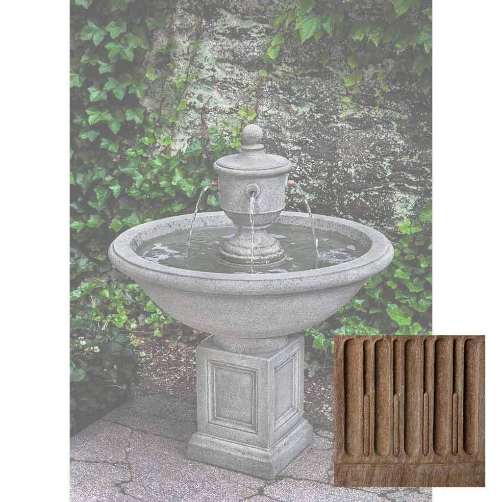 Rochefort Fountain