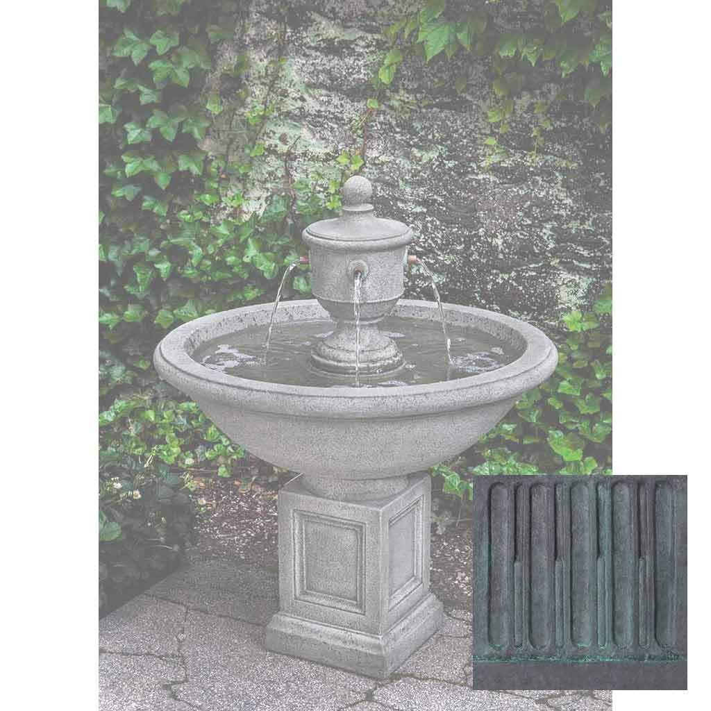 Rochefort Fountain