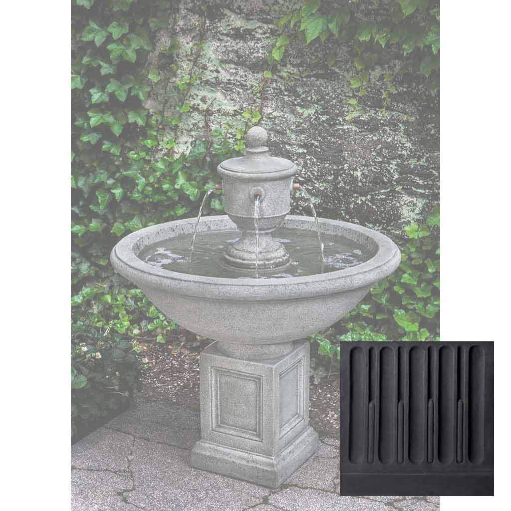 Rochefort Fountain