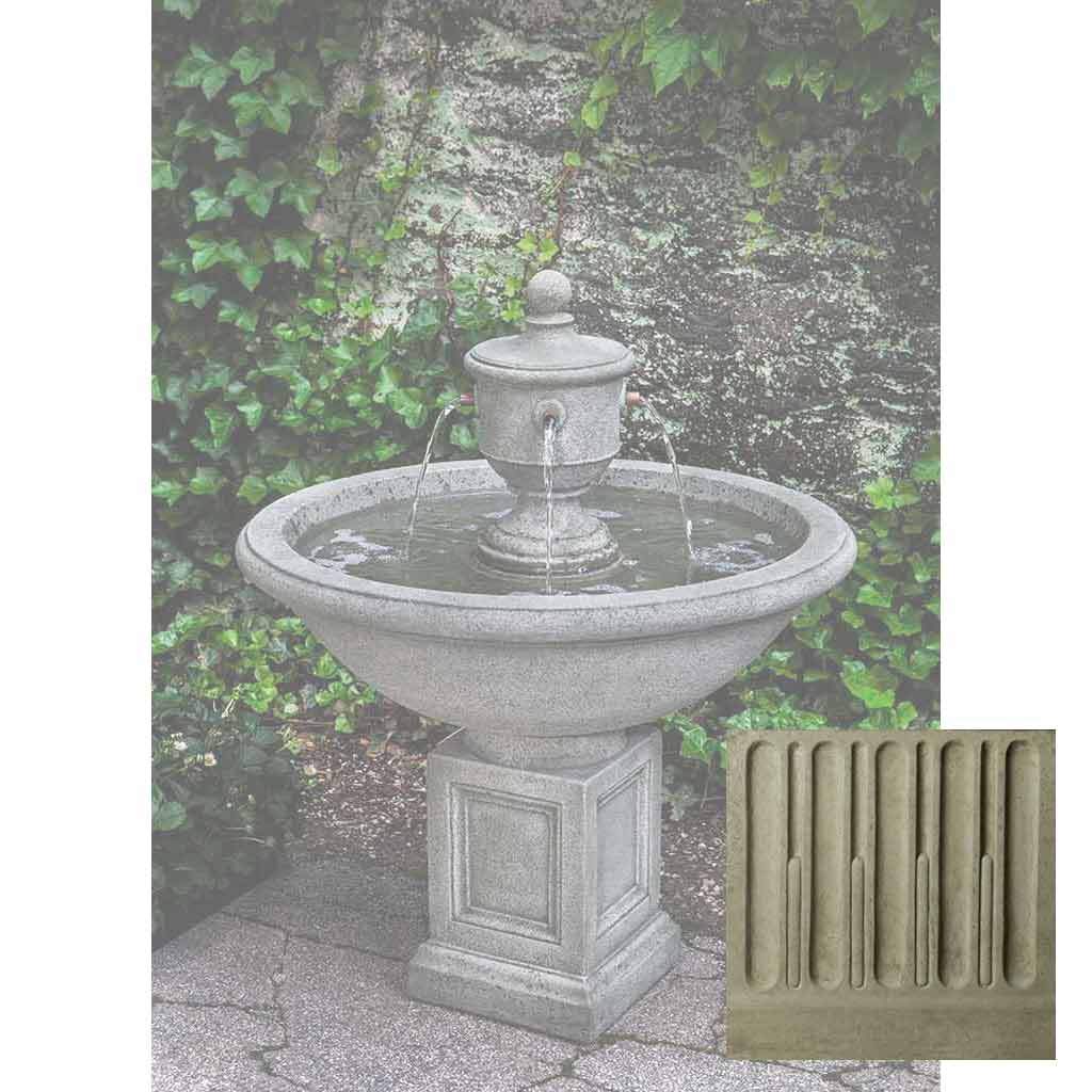 Rochefort Fountain