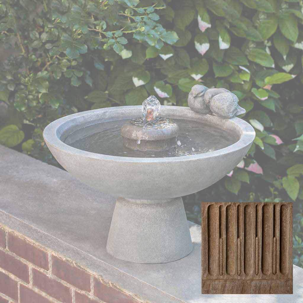 Paradiso Fountain
