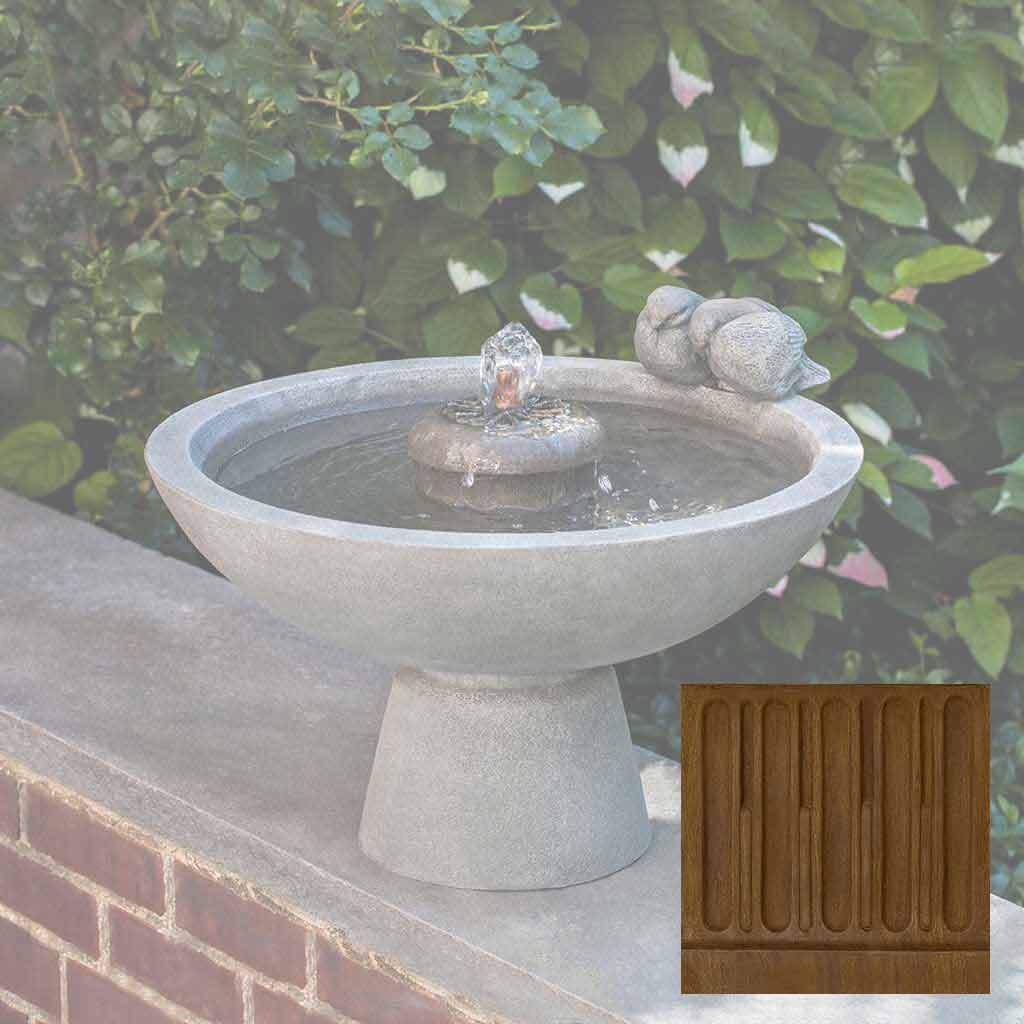 Paradiso Fountain
