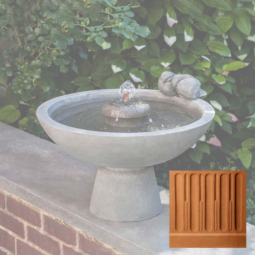 Paradiso Fountain