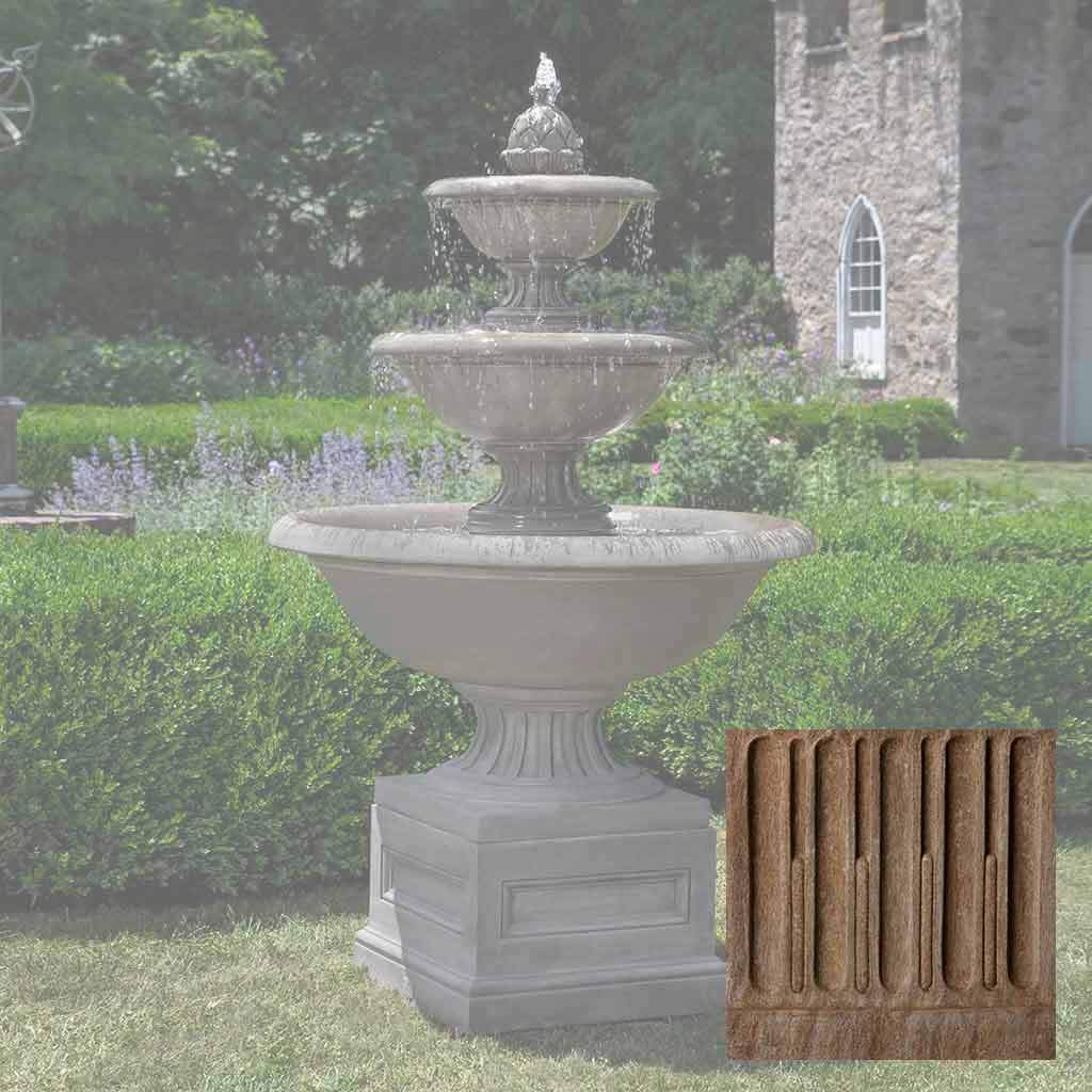 Fonthill Fountain