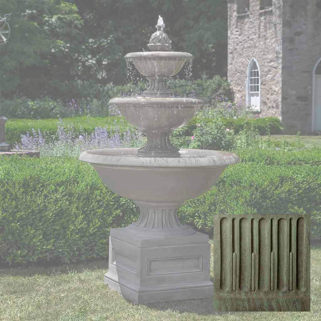 Fonthill Fountain