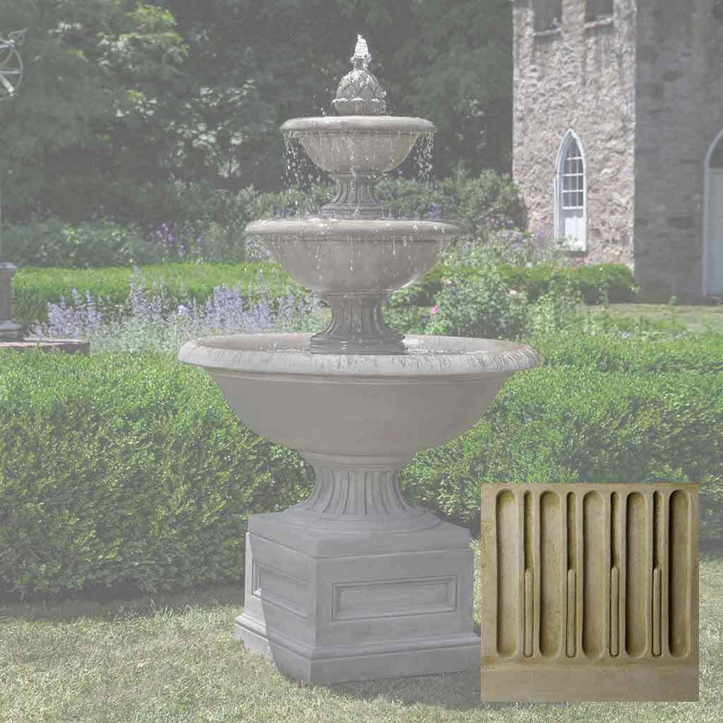 Fonthill Fountain