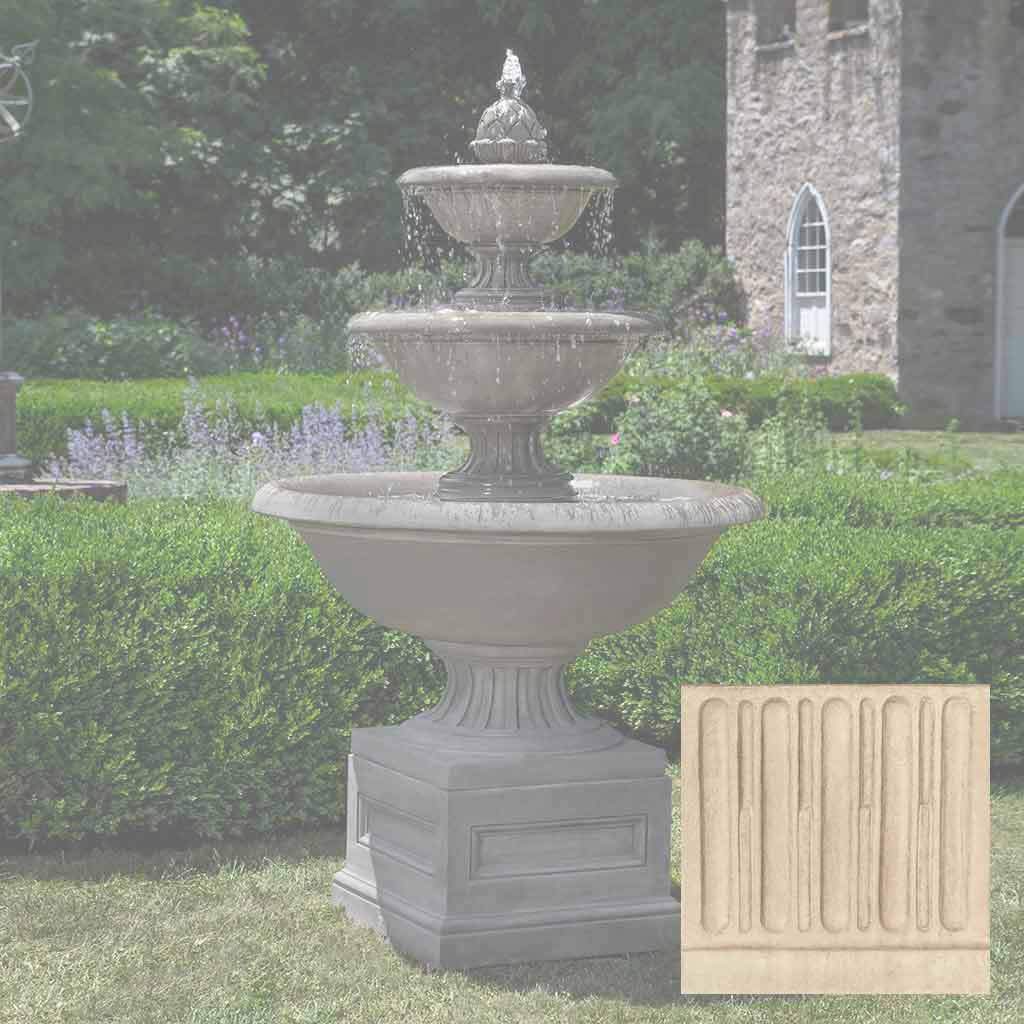 Fonthill Fountain