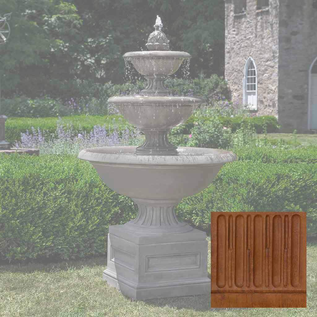 Fonthill Fountain