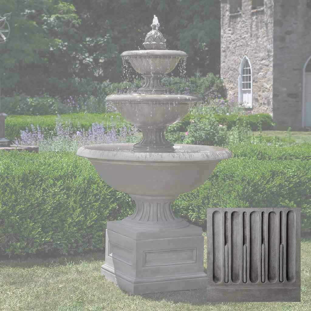 Fonthill Fountain