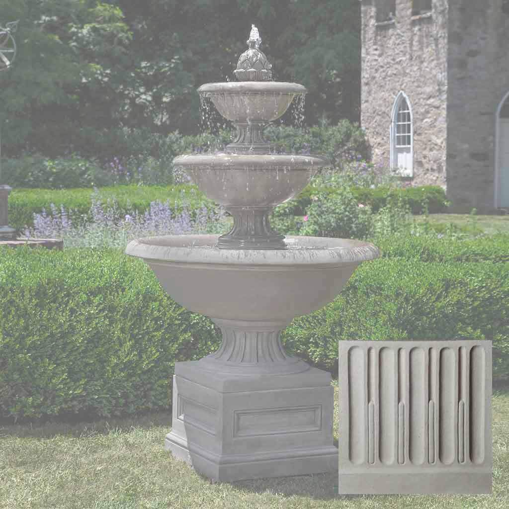 Fonthill Fountain