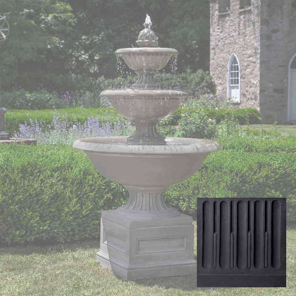 Fonthill Fountain