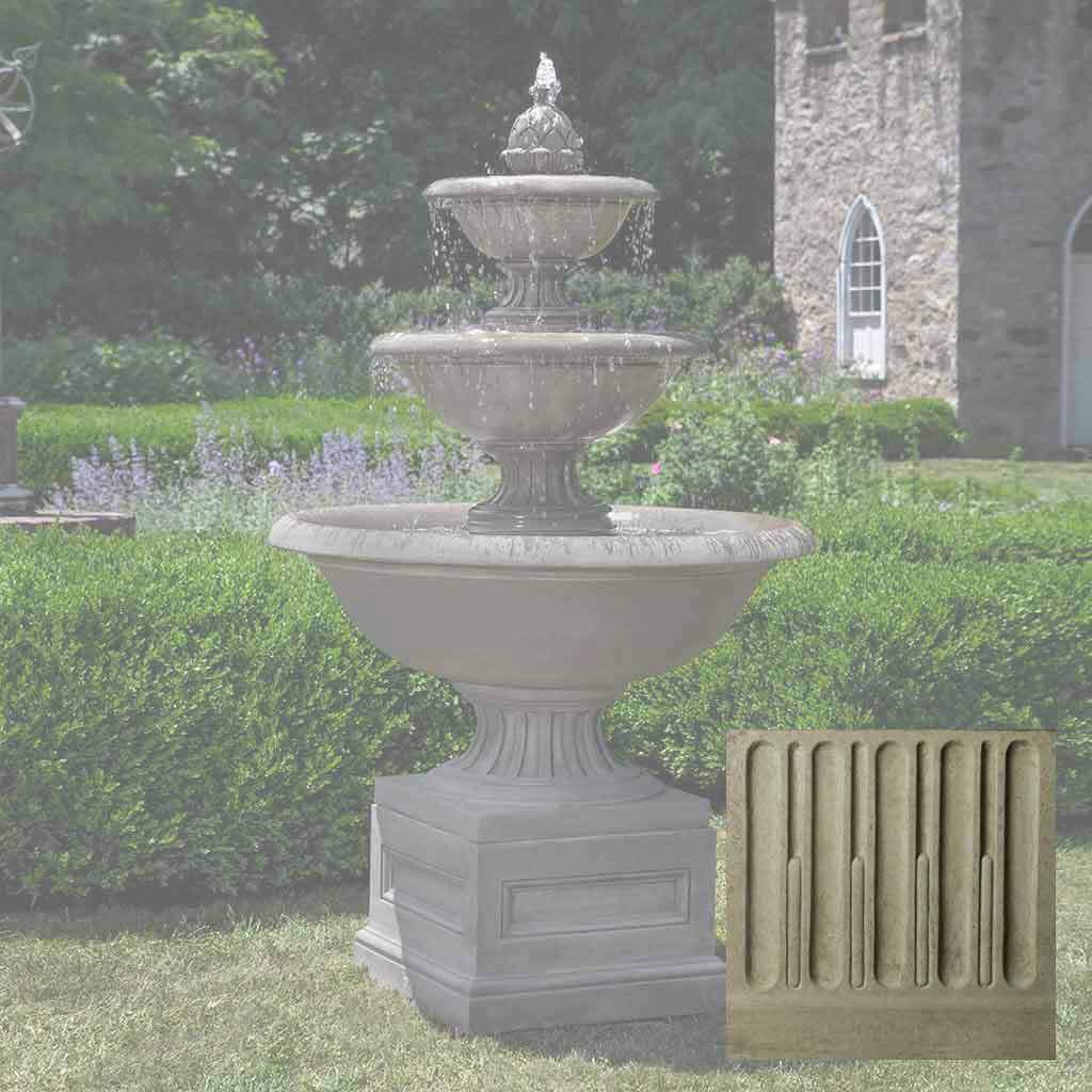 Fonthill Fountain