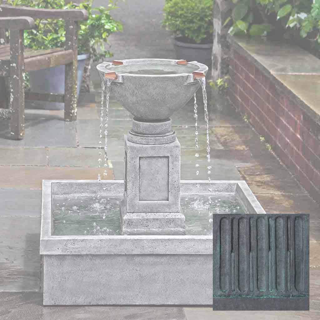 Rittenhouse Fountain
