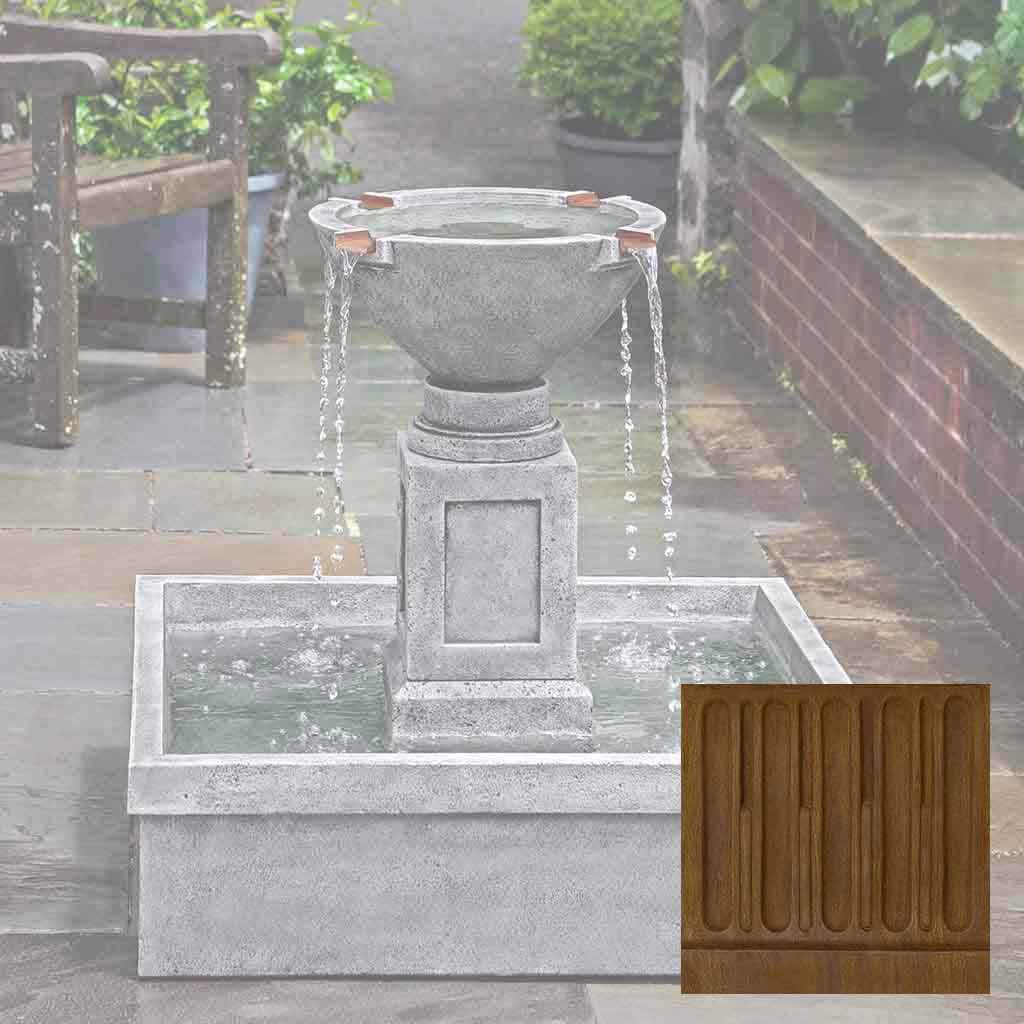 Rittenhouse Fountain