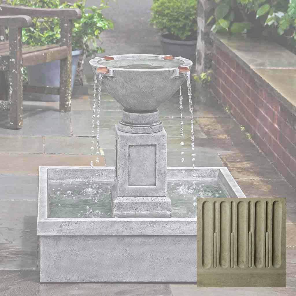Rittenhouse Fountain