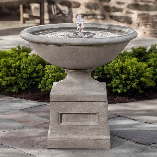 Aurelia Fountain
