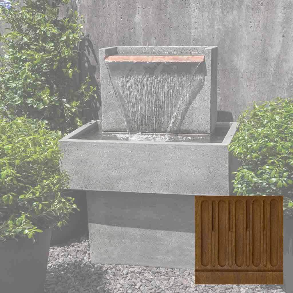 Falling Water 1 Fountain