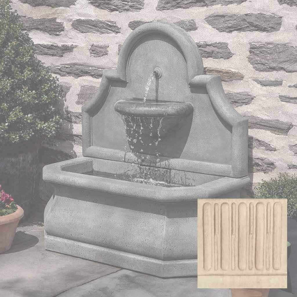 Segovia Fountain