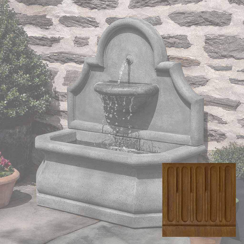 Segovia Fountain