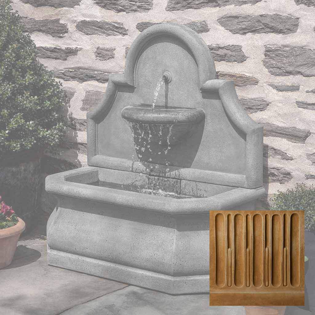 Segovia Fountain