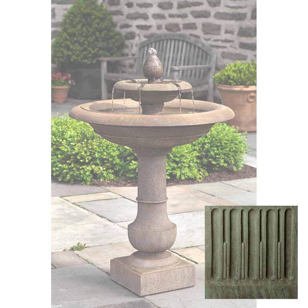 Palos Verdes Fountain