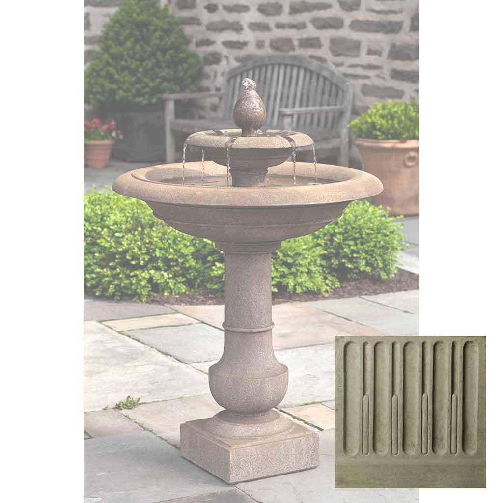 Palos Verdes Fountain