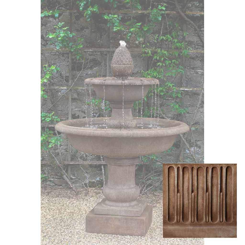 Wiltshire Fountain