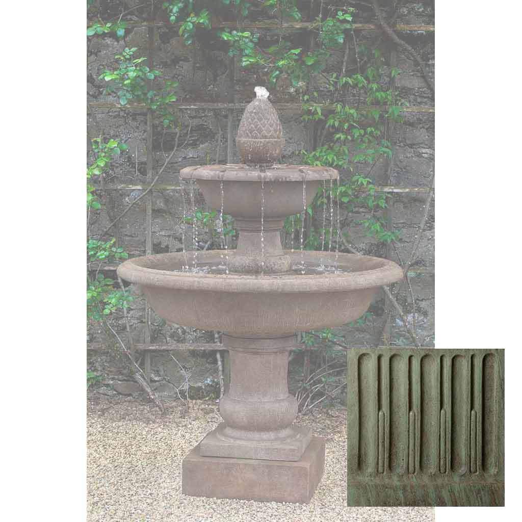 Wiltshire Fountain
