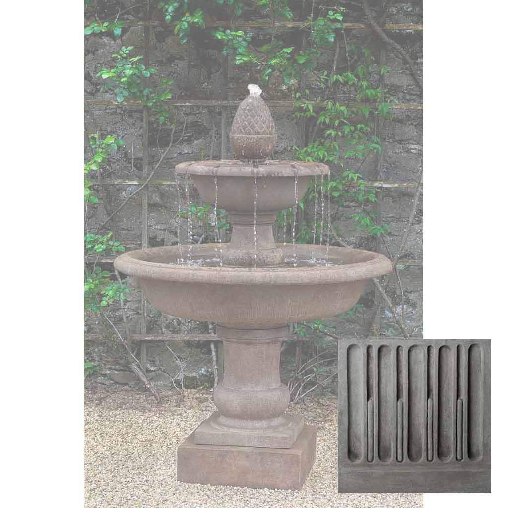 Wiltshire Fountain