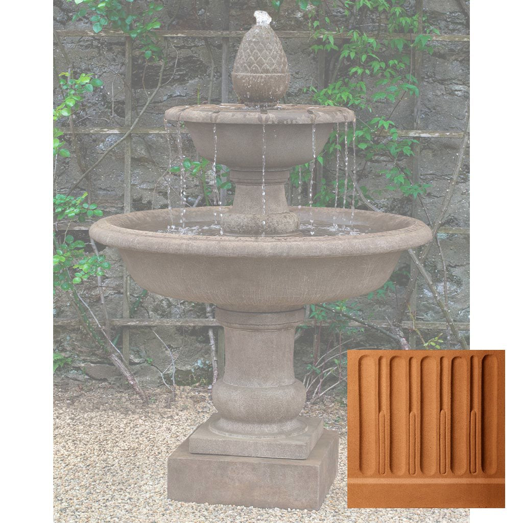 Wiltshire Fountain