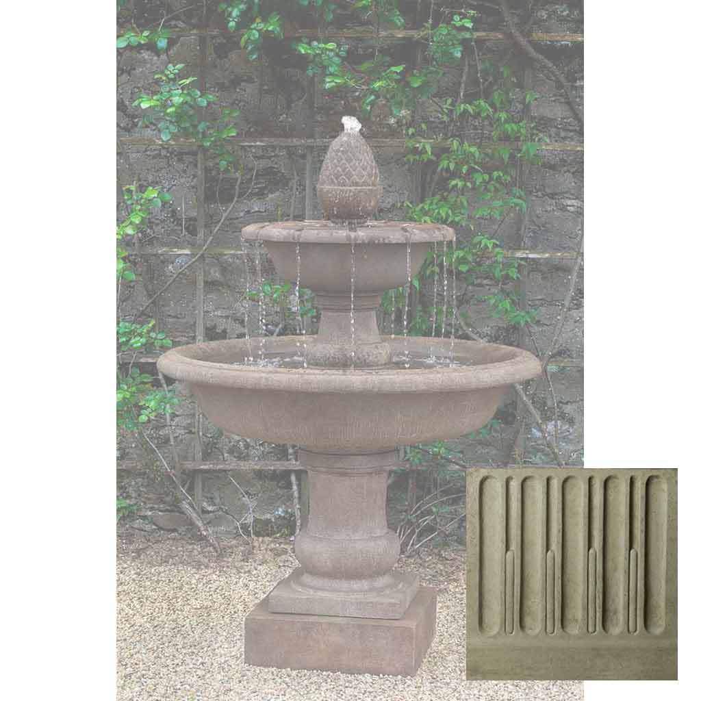 Wiltshire Fountain