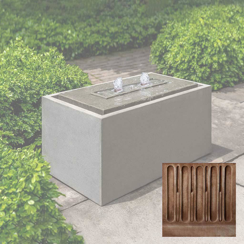 Lutea Fountain
