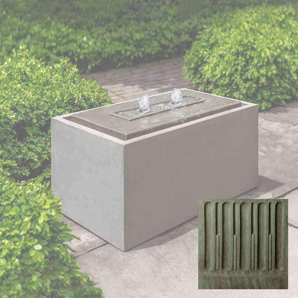 Lutea Fountain