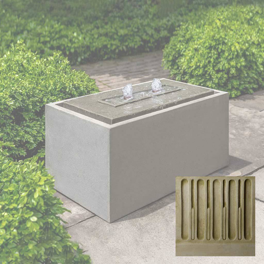 Lutea Fountain