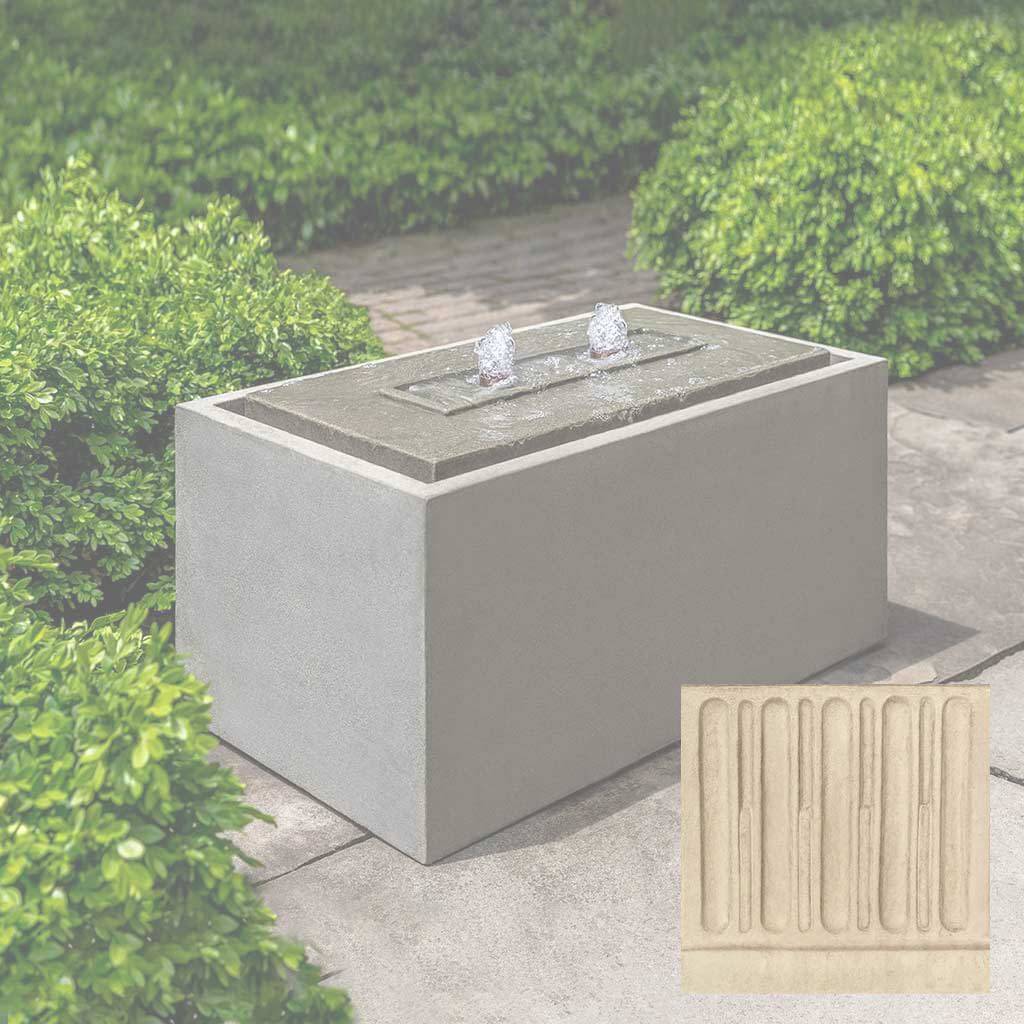 Lutea Fountain