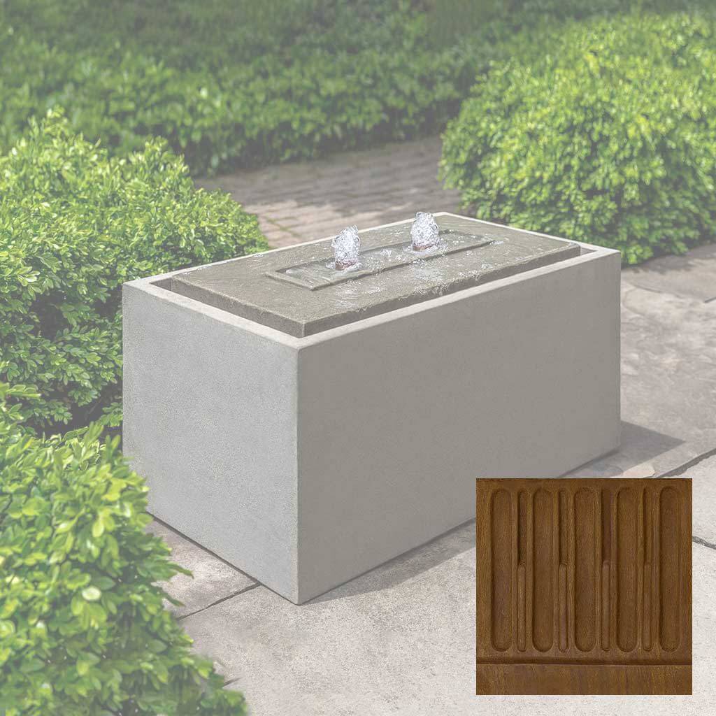Lutea Fountain