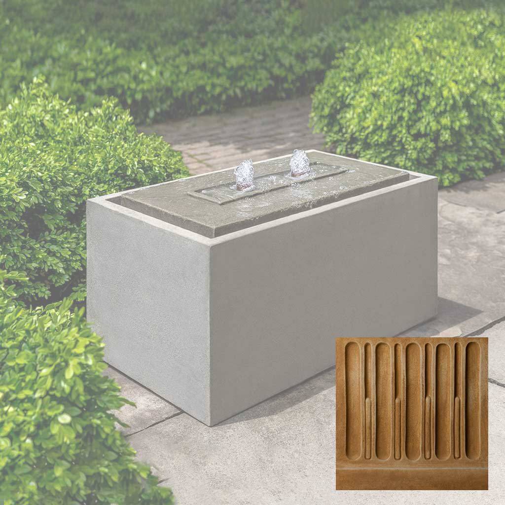 Lutea Fountain