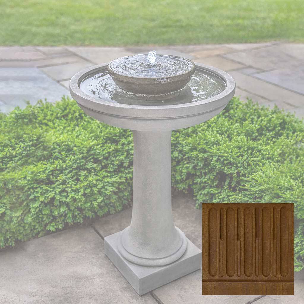 Meridian Fountain
