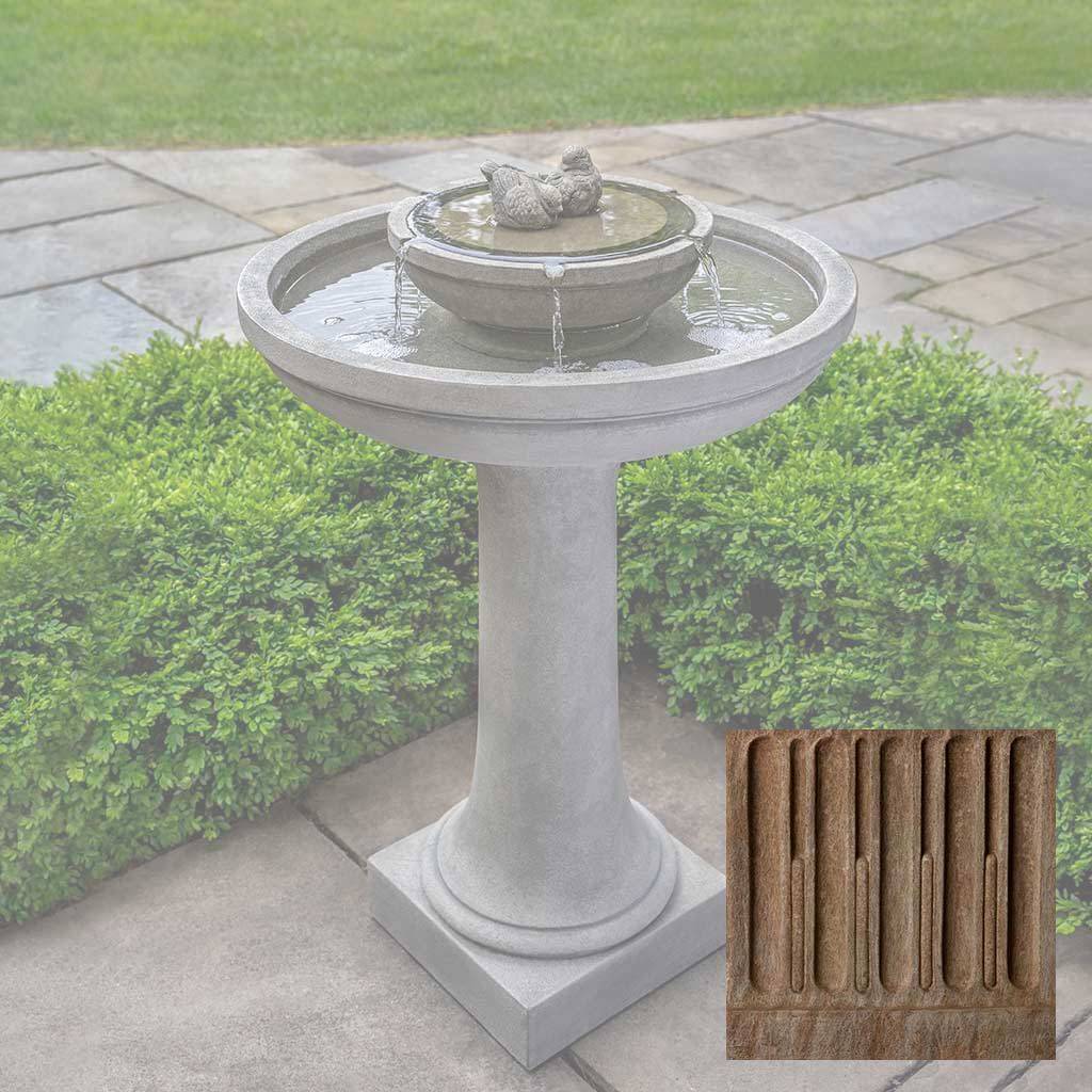 Dolce Nido Fountain
